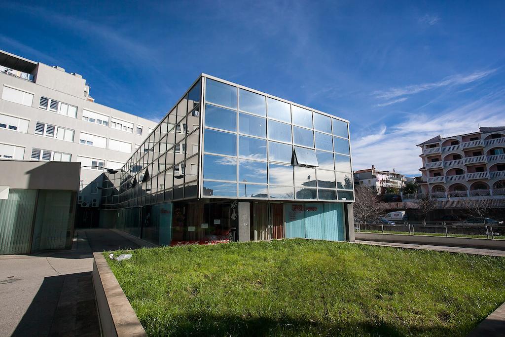 Studios Bolero Сплит Экстерьер фото