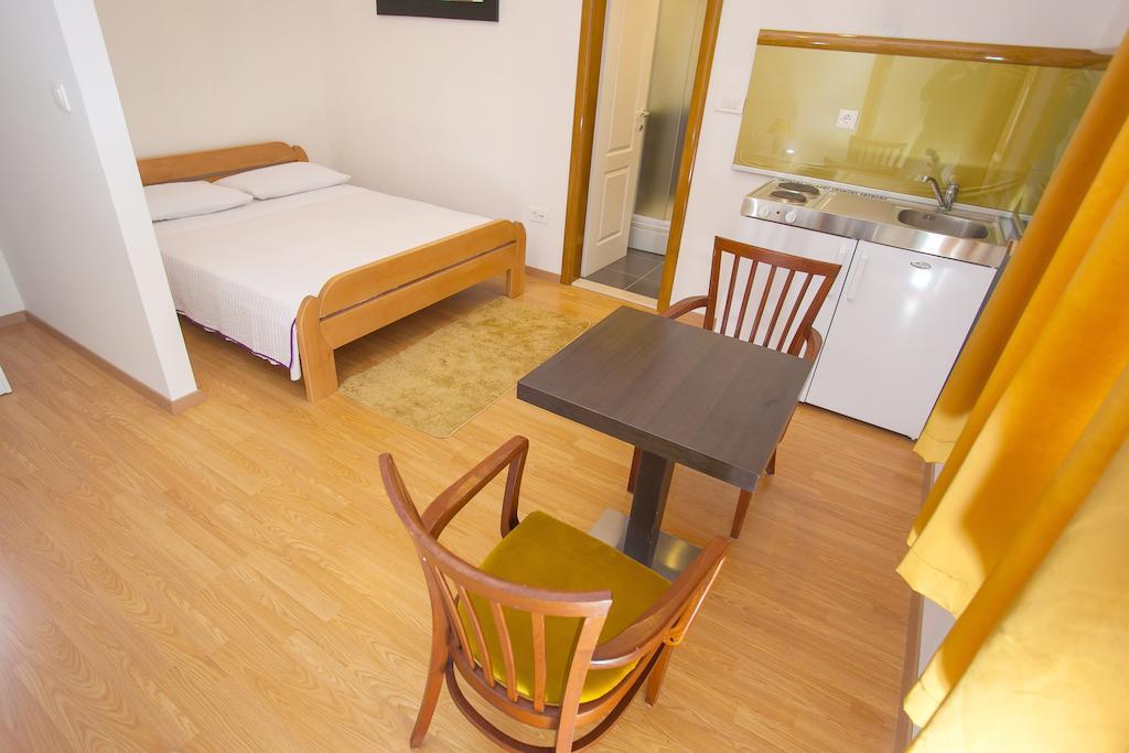 Studios Bolero Сплит Номер фото